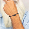 Pig & Hen Easy Ed Bracelet in Black - Estilo Boutique