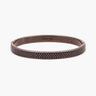 Pig & Hen Vicious Vik Slate Gray & Bronze 7 1/2"