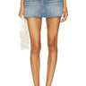 Pistola Daisy Low Slung Mini Skirt in Spectacle