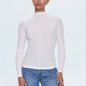 Pistola Dara Top in Ecru
