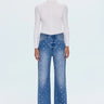 Pistola Hendrix Baggy Jeans in Charmed