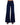 Pistola Izzy Mid Rise Wide Leg Jeans in Tristesse
