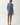 Pistola Karla Mini Dress in Attitude