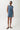 Pistola Karla Mini Dress in Attitude