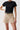 Pistola Kennedy Mid Rise Short in Honey