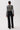 Pistola Lana High Rise Ultra Wide Leg Jean in Jetset