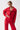 Pistola Liberty Funnel Neck Jacket in Negroni