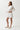 Pistola Mason Relaxed Utility Short in White