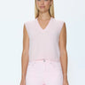 Pistola Maxine Sweater Vest in Blush