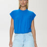 Pistola Millie Bubble Tee in Dusk
