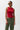 Pistola Nissi Tank Top in Racer Red