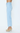 Pistola Penny High Rise Crop in Eternal