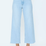 Pistola Penny High Rise Crop in Eternal