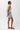Pistola Saige High Rise Short in Berkeley