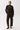 Pistola Theo Drawstring Pant in Hot Toddy