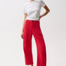 Pistola Tori Utility Pant in Negroni