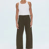 Pistola Tori Utility Pant in Sequoia