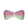 PQ Swim Detailed Bandeau in Huntington - Estilo Boutique