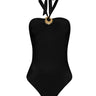 PQ Swim Eliza One Piece in Midnight - Estilo Boutique