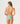 PQ Swim Lettuce Edge Tie Side Full Bottom in Solana