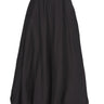 Prime of Lime Lizzie Bubble Skirt in Black - Estilo Boutique