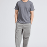 Rag & Bone Classic Flame Tee in Grey