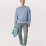 Rag & Bone Fit 2 Slim Jeans in Christopher - Estilo Boutique