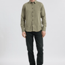 Rag & Bone Fit 2 Slim Jeans in Oilin