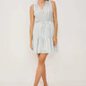 Rails Albany Dress in Windward Stripe
