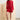 Rails Alessandra Dress in Scarlet - Estilo Boutique