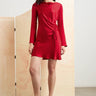 Rails Alessandra Dress in Scarlet - Estilo Boutique