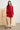 Rails Alessandra Dress in Scarlet - Estilo Boutique