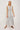 Rails Alessi Dress in Striped Eyelet