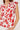 Rails Allea Top in Red Jasmine