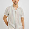 Rails Amalfi Shirt in Amalfi Stripe