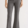 Rails Auray Pant in Black Gingham