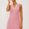 Rails Bex Dress in Picnic Check