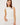 Rails Bondi Top in White