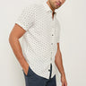 Rails Carson Shirt in Small Batik