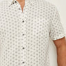 Rails Carson Shirt in Wavy Batik Coast