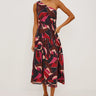 Rails Cecile Dress in Paradise