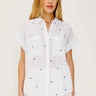 Rails Cito Shirt in Bluebell Carnations