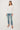 Rails Clarise Shirt in Ivory Eyelet