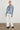 Rails Collins Jacket in Faded Indigo
