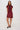 Rails Elysia Dress in Garnet
