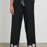 Rails Emmie Pant in Black Ivory - Estilo Boutique