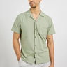 Rails Flint Shirt in Sage
