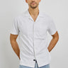 Rails Flint Shirt in White