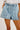 Rails Foster Shorts in Faded Indigo Floral Embroidery