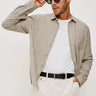 Rails Gracy Shirt in Bulgur Cream